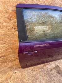 фото thumb №9, Дверь перед передние правое peugeot 108 citroen c1 ii 3d