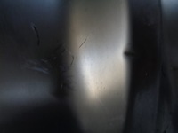 фото thumb №7, Дифузор бампера задня porsche macan