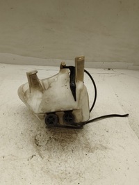 фото thumb №7, Toyota yaris ii 2 бачок омивача + помпа 85310-0d060