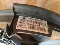 Вентилятор вентилятор радіатора mini cooper r55 r56 r60 r61 160812-00af1 Київ, фото thumb