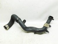 фото thumb №1, Труба повітря інтеркулер 52083040 - jeep compass ii 2.0 cdr multijet