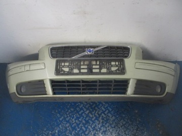 фото thumb №7, Volvo s40 ii 04-07 бампер зад задний 464-46