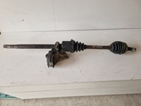 фото thumb №1, Привідний вал права перед citroen c5 iii x7 2.0 hdi 140km механічна коробка передач