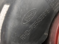 фото thumb №14, Ford ka ii mk2 бампер перед 735453618