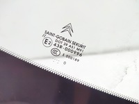 фото thumb №3, Citroen c5 iii стекло лобовое передняя оригинал 08r