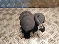 Купити Mercedes vaneo w414 1.7 cdi сепаратор вентиляція картера оливи a6680100062, фото thumb