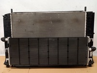 фото thumb №5, Комплект радиатор mini cooper se f56 f57 ev electric 8486441 8486442 8486440