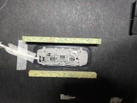 Vw passat cc потолок обивка крыша лампа потолок passat cc с Разборки, фото thumb