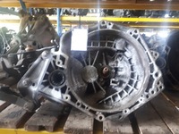 фото thumb №1, Коробка передач передач 430669879 opel corsa d