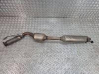 фото thumb №1, Lexus rx 450h 2021 гасник передній