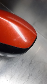 фото thumb №5, Зеркало левая fiat punto 1.4b 05r