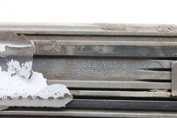 фото thumb №6, A3 8p 3d планка крыльев зад правая 8p3853700 ly7w