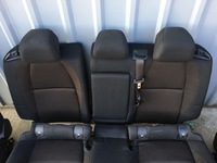 фото thumb №4, Mazda 3 iv 19- сиденья сиденье хэтчбек uk