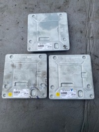 фото thumb №1, Vw id.3 шлюз модуль управление блок управления 1ea937012l