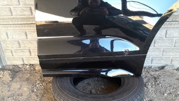 фото thumb №10, Двері лівий зад audi q5 80a 80f ii sportback гарненький kpl!