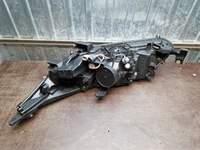 фото thumb №8, Mitsubishi eclipse cross лампа p правая full led