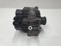 Генератор 1.4 1.6 thp mini peugeot citroen 761548480 Доставка, фото thumb