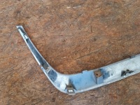 фото thumb №9, Рамка хром решётка решетка перед 71742-65j0 suzuki grand vitara ii 05-