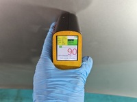 фото thumb №16, Капот передня renault kangoo ii iii 08- бежевий tec66