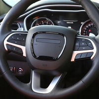 фото thumb №6, Защита панель руля do dodge challenger 15-19