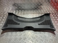 Купити Захист поперечина задній toyota aygo x 22- 1.0, фото thumb