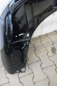 фото thumb №10, Спойлер накладка дифузор бампер зад задній range rover l460 22-