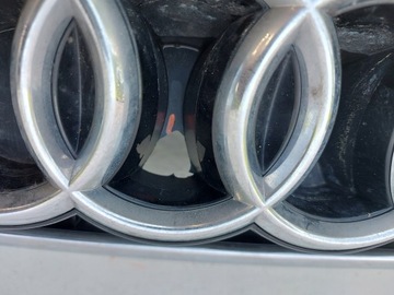 фото thumb №11, Audi a6 c7 4g0 рестайлінг s-line 14- решітка радіатора решітка