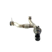 фото thumb №9, Bmw x5 e70 x6 e71 f01 труба радиатор клапана egr n57 дизель 8509116