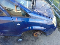 фото thumb №1, Крила правий перед передній opel meriva a z21b