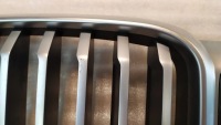 фото thumb №12, Bmw x3 x4 g01 g02 lci lift решётка радиатора решётки радиатора 10627111