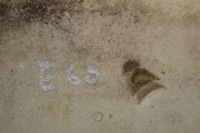 фото thumb №10, Обшивка підлога підлога килимок bmw e60 e61 бежева перед i задня 9135279