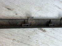 Купить Alfa romeo giulietta молдинг порог левая 18071339, фото thumb