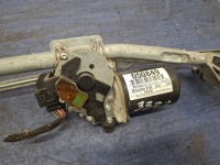 фото thumb №9, Mercedes b180 механізм моторчик двірник перед 405.127