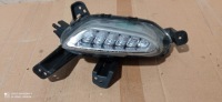 Купити Led drl протитуманна фара hyundai i30 3 18- 3pin 92208-g41, фото thumb
