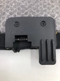 фото thumb №12, Volvo xc40 підлога обшивка багажника задня 31484758