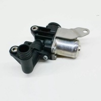 фото thumb №7, Mercedes benz ml w164 клапан відсікаючий охолодження двигуна a1562030164 oem