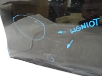 фото thumb №8, Peugeot 308 t9 ii дверь правое передние ktv ktvd