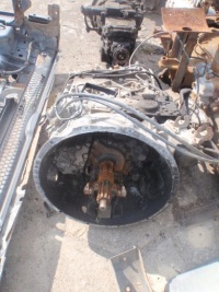 Коробка передач передач zf renault 16s151 Цена, фото thumb