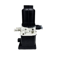 фото thumb №1, Модуль питания scania 2549339