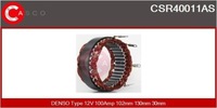 фото thumb №2, Stator, генератор csr40011as casco