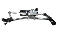 фото thumb №3, Механизм дворник clio iii 7701061590