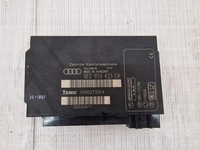 фото thumb №1, Модуль комфорту audi a4 b7 8e0959433cr