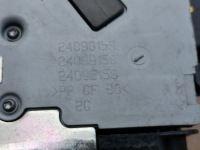 фото thumb №11, Peugeot 207 hb замок двері праві зад