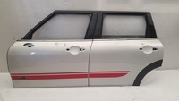 фото thumb №1, Двері передні задні ліва перед do mini clubman f54 a62 w колір