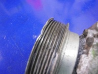 фото thumb №4, Компресор кондиціонера 1.2tce clio iii modus