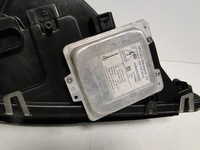 фото thumb №8, Mercedes ml w 164 w164 лампа левая ксенон bi-xenon