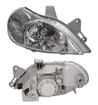 фото thumb №1, Фара лампа праві kia rio 00-02