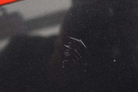 фото thumb №6, Кришка багажника зад задня чорна alfa romeo 159 універсал 05-11