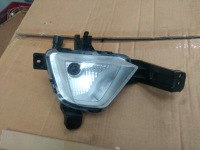 фото thumb №4, Hyundai i30 iii - противотуманная фара drl левый