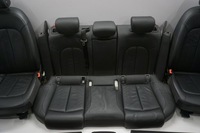 фото thumb №10, Audi a6 c7 kombi сиденья заднее сиденье обшивки